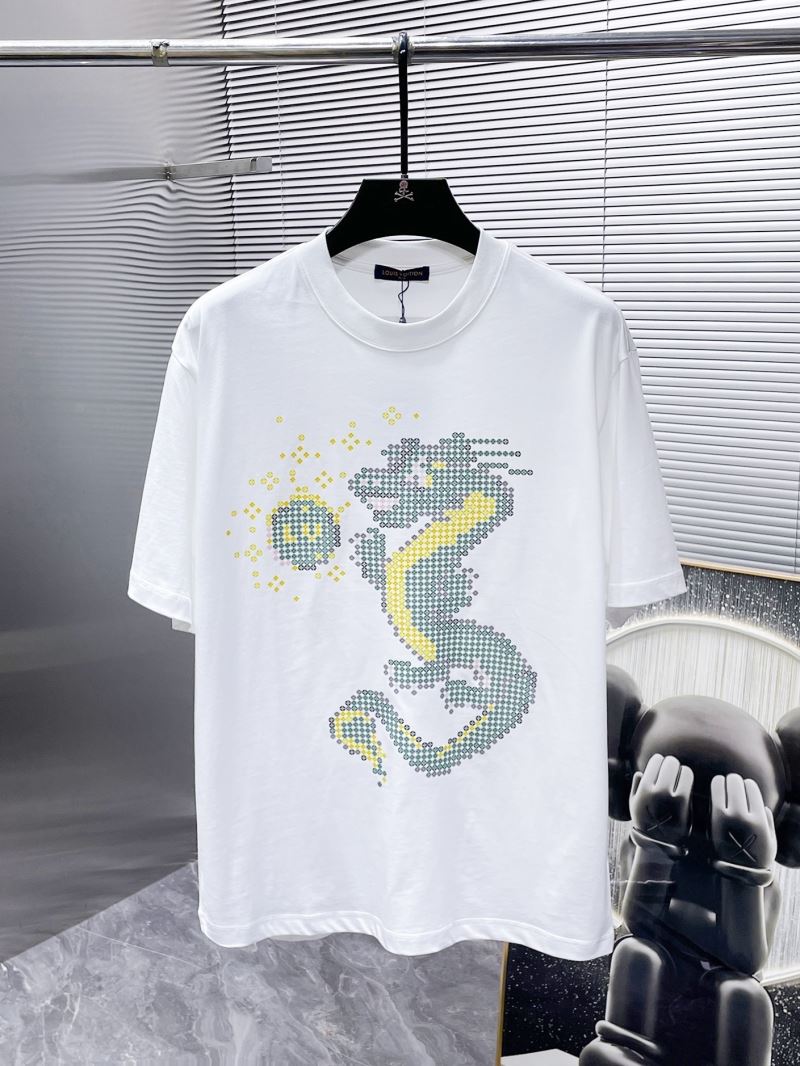 Louis Vuitton T-Shirts